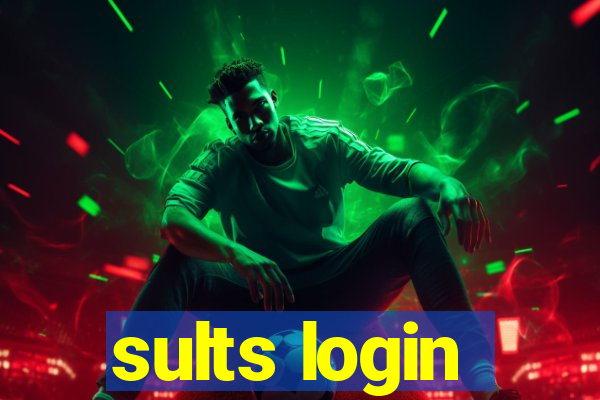 sults login